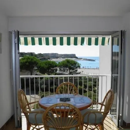 2 Pieces Avec Vue Mer 1 דירה Sète