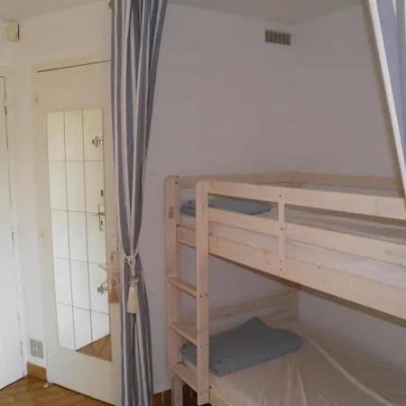2 Pieces Avec Vue Mer 1 דירה
